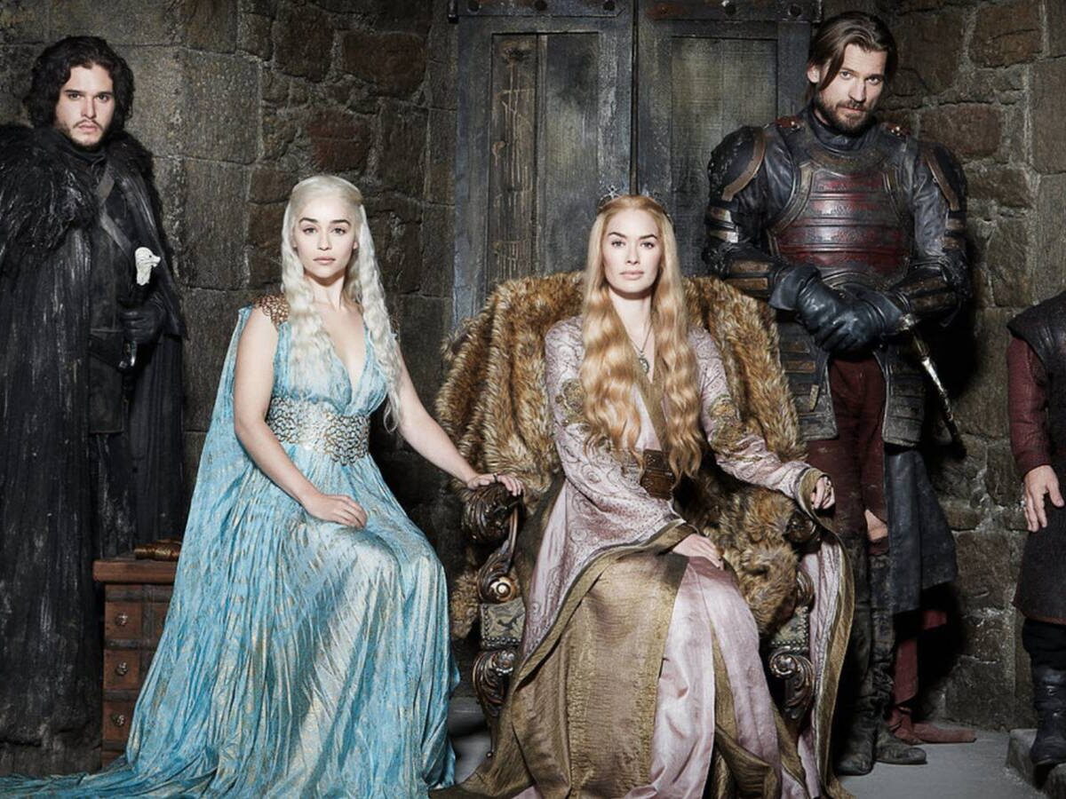 House of the Dragon: Sucesso Inesperado da Série Rompe Charts Globais