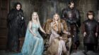 House of the Dragon: Sucesso Inesperado da Série Rompe Charts Globais