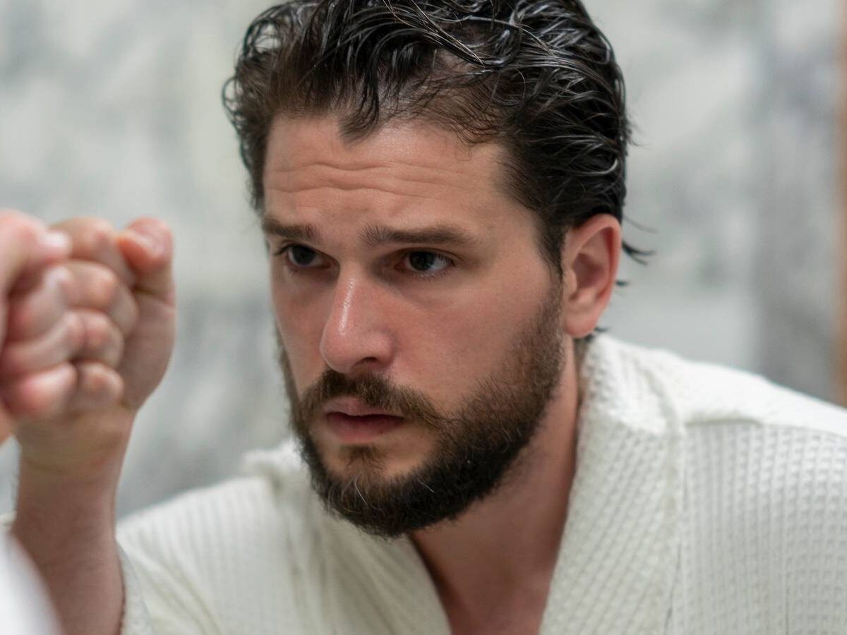 Série intensa da HBO com 90% de aprovação: você precisa assistir!