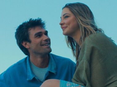 Archie & Sarah Cameron: Juntos em um Filme? É Mais Provável do que Você Imagina