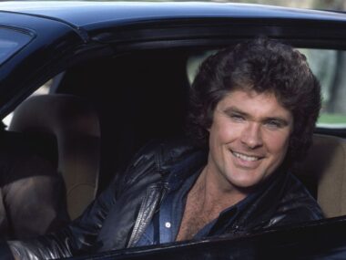 Novo filme de Knight Rider em desenvolvimento pelos criadores de Cobra Kai