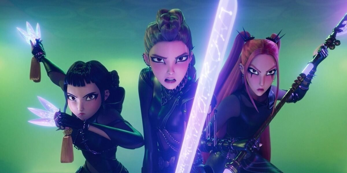 Sucesso na Netflix: Filme quebra recordes e mira no topo das bilheterias