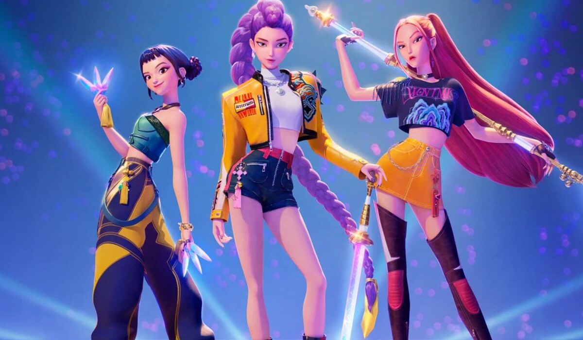 Netflix: sucesso de bilheteria copia filme da Pixar?