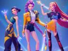 Netflix: sucesso de bilheteria copia filme da Pixar?