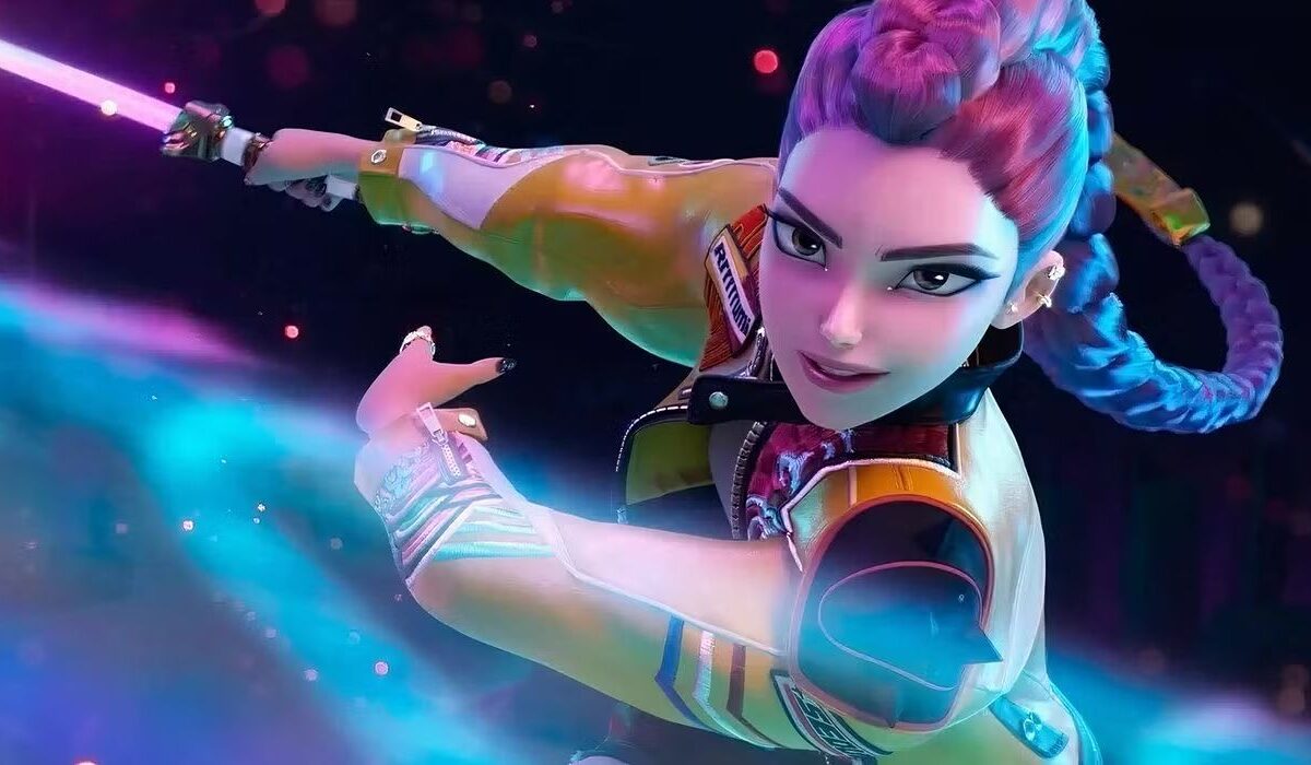 Diretor de ‘KPop Demon Hunters’ revela detalhes de possível sequência