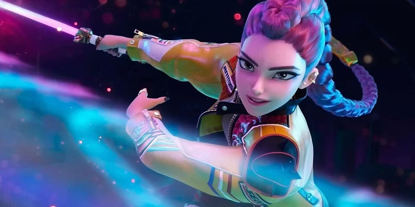 Diretor de ‘KPop Demon Hunters’ revela detalhes de possível sequência