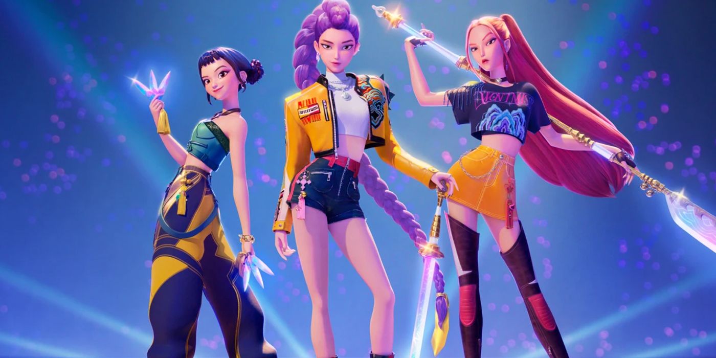 Netflix: sucesso de bilheteria copia filme da Pixar?