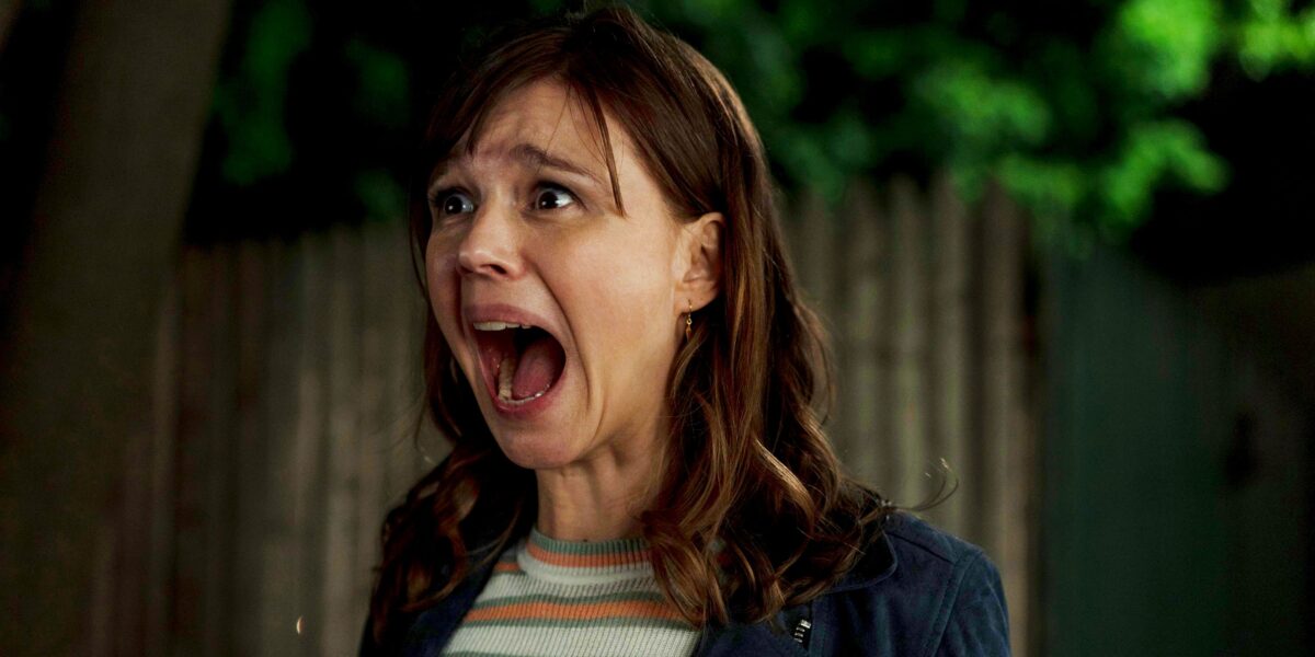 7 Melhores Séries de Terror no Paramount+: Um Clássico Absoluto