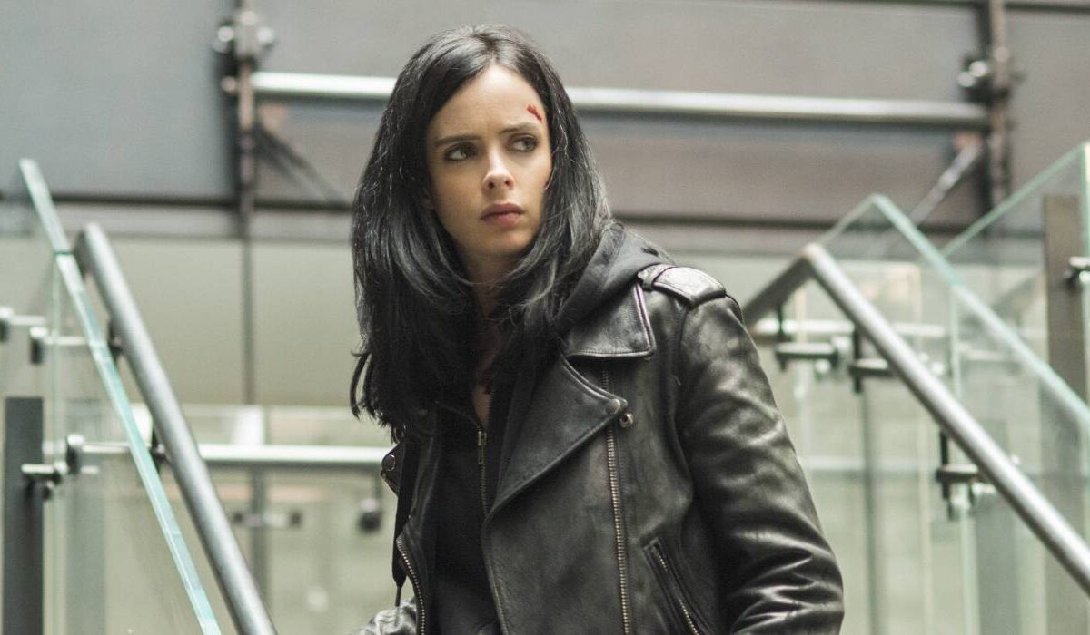 10 Séries Netflix que Fazem 10 Anos em 2025