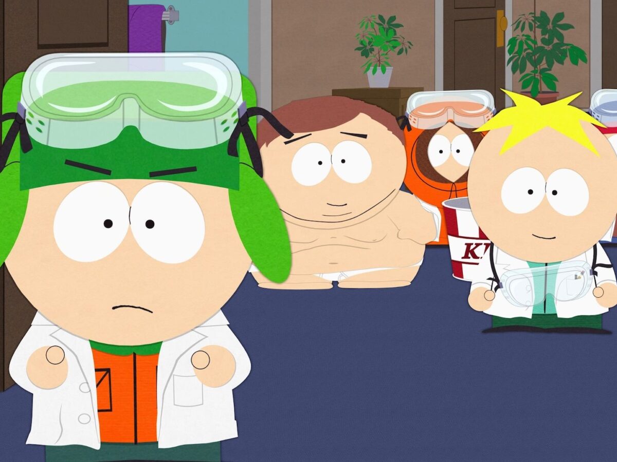 Cartman Está de Volta em South Park! Assista ao Trailer da 27ª Temporada