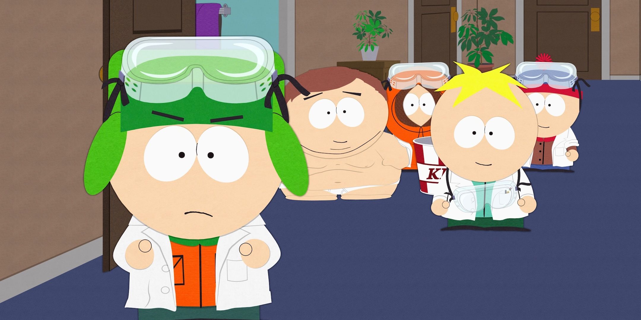 Cartman Está de Volta em South Park! Assista ao Trailer da 27ª Temporada