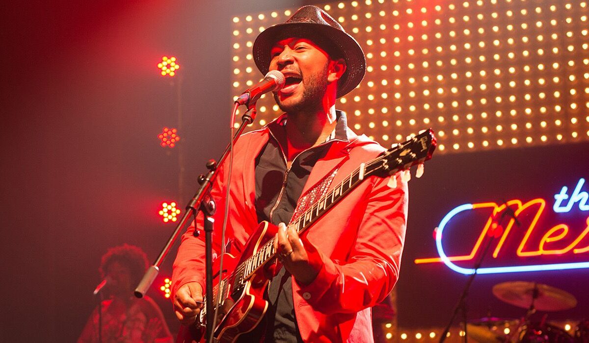 Novo lar para o recordista de indicações ao Oscar