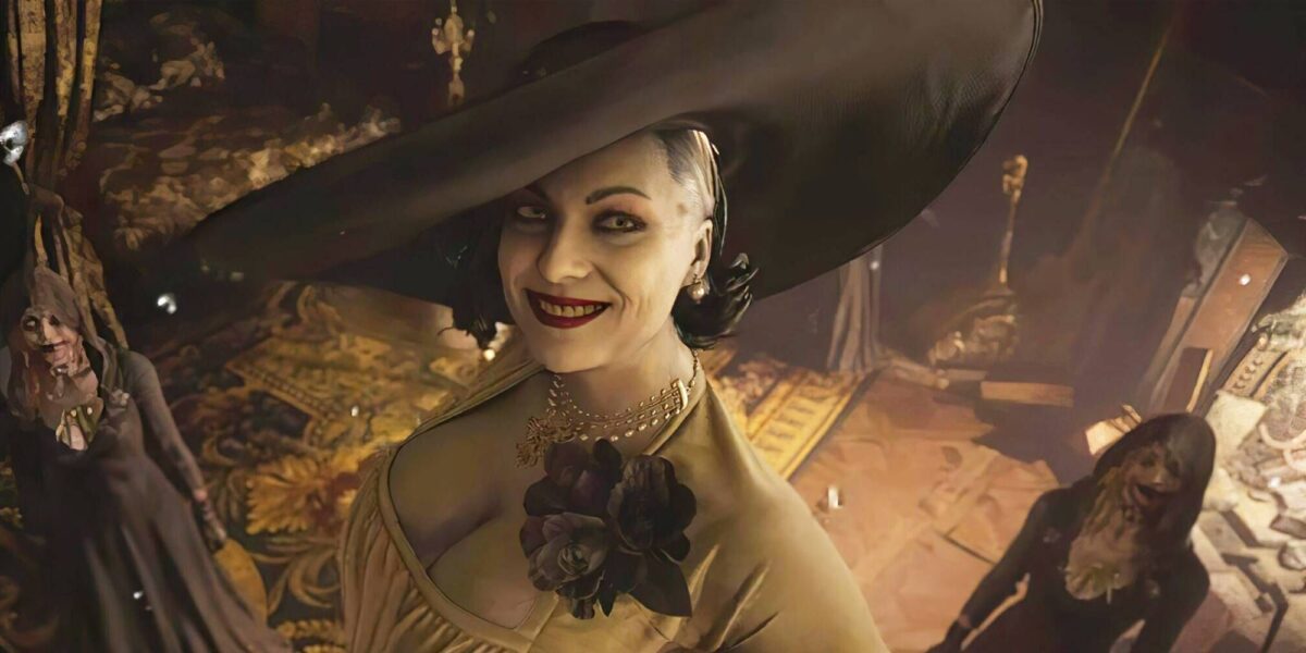 Resident Evil: Quais jogos a nova adaptação deveria usar?