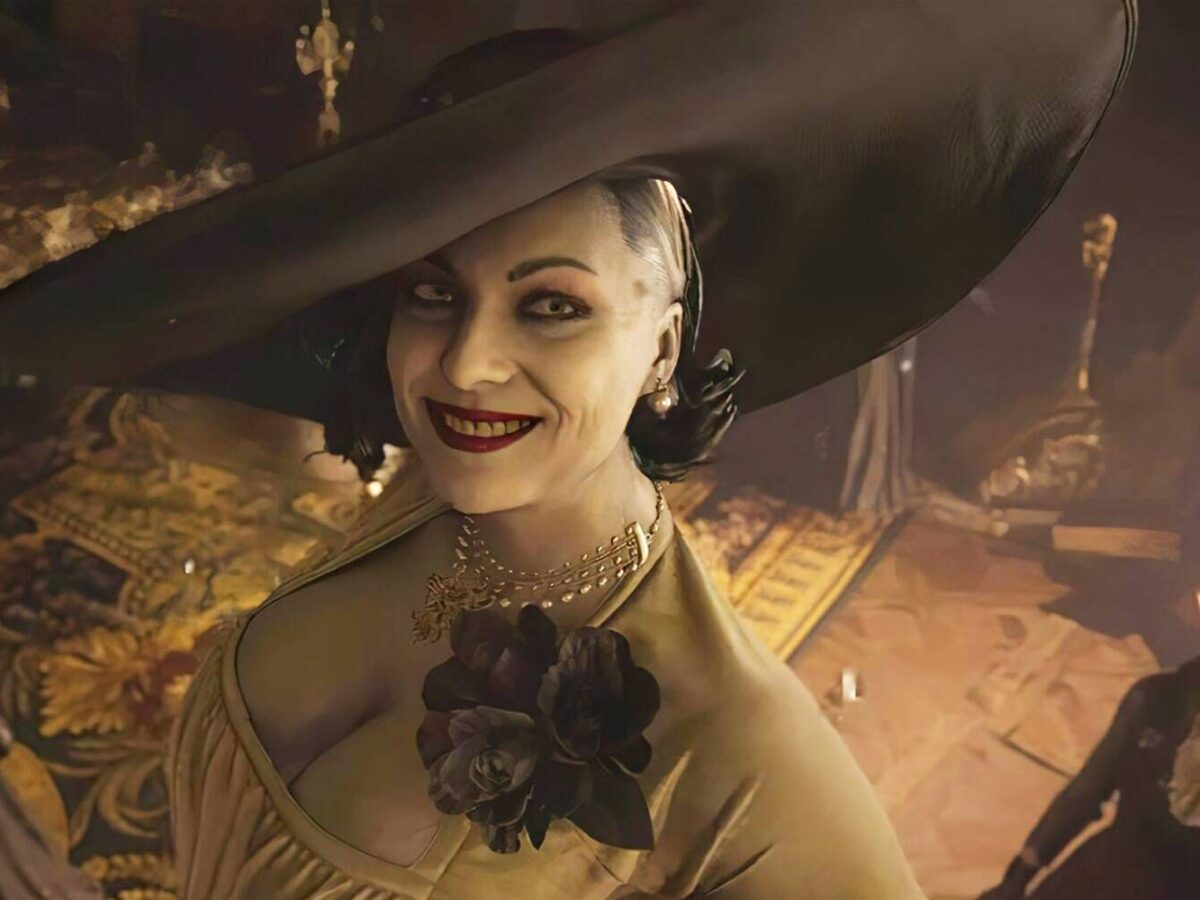 Resident Evil: Quais jogos a nova adaptação deveria usar?