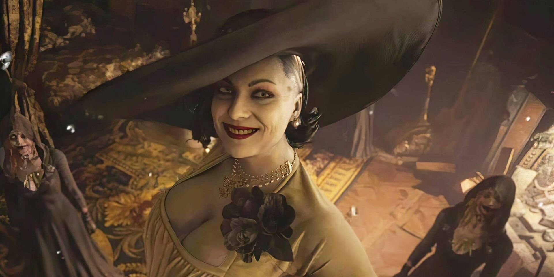 Resident Evil: Quais jogos a nova adaptação deveria usar?