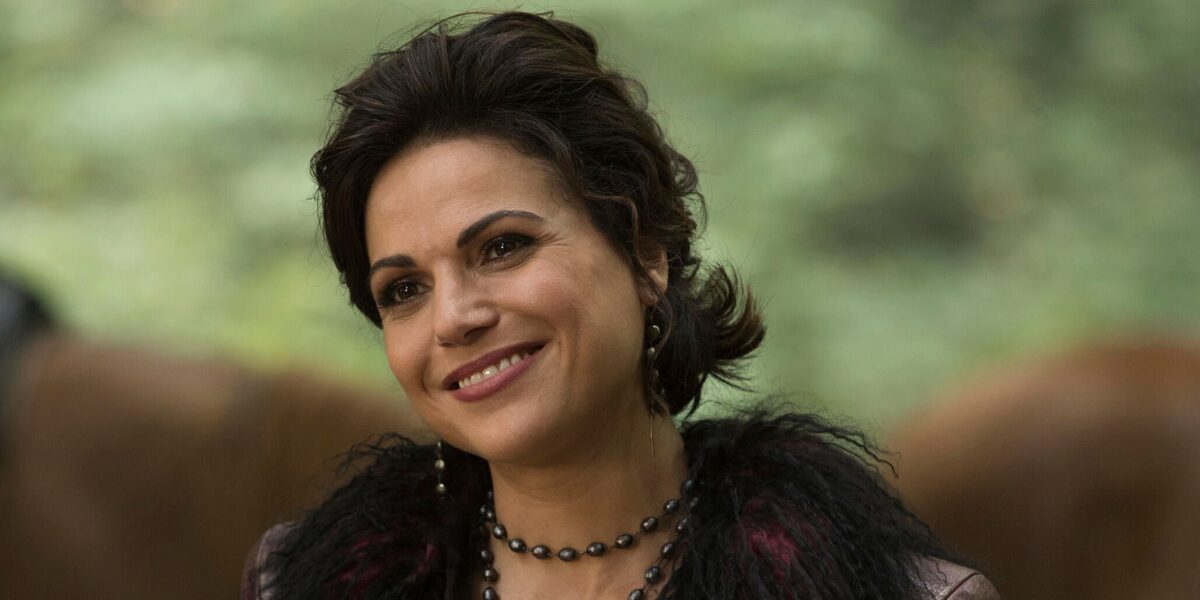 Estrela de Once Upon a Time muda de ideia sobre reboot: "Mudou vidas"