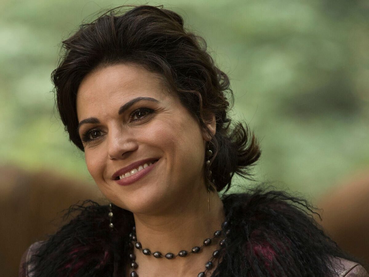 Estrela de Once Upon a Time muda de ideia sobre reboot: "Mudou vidas"