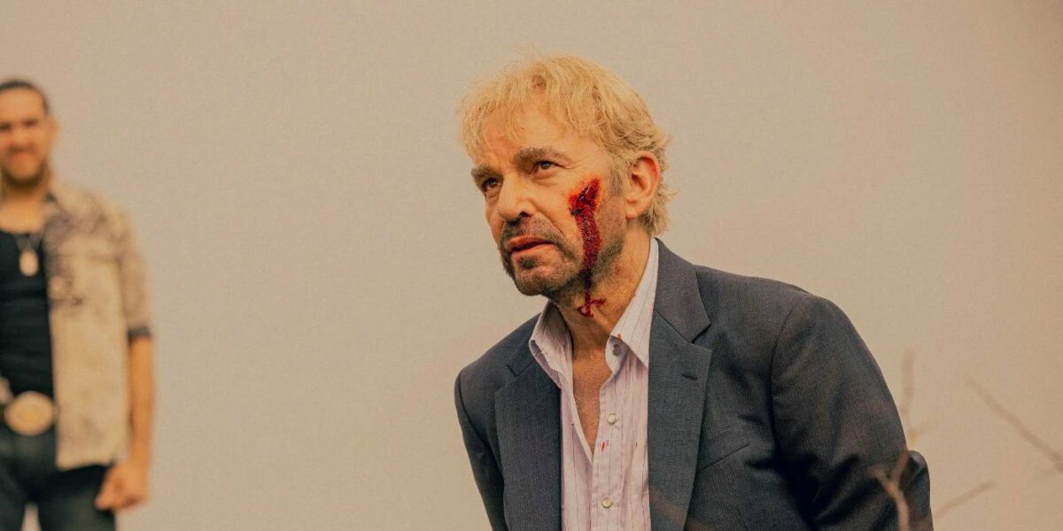 Billy Bob Thornton confirma derivado de Landman, mas há um porém