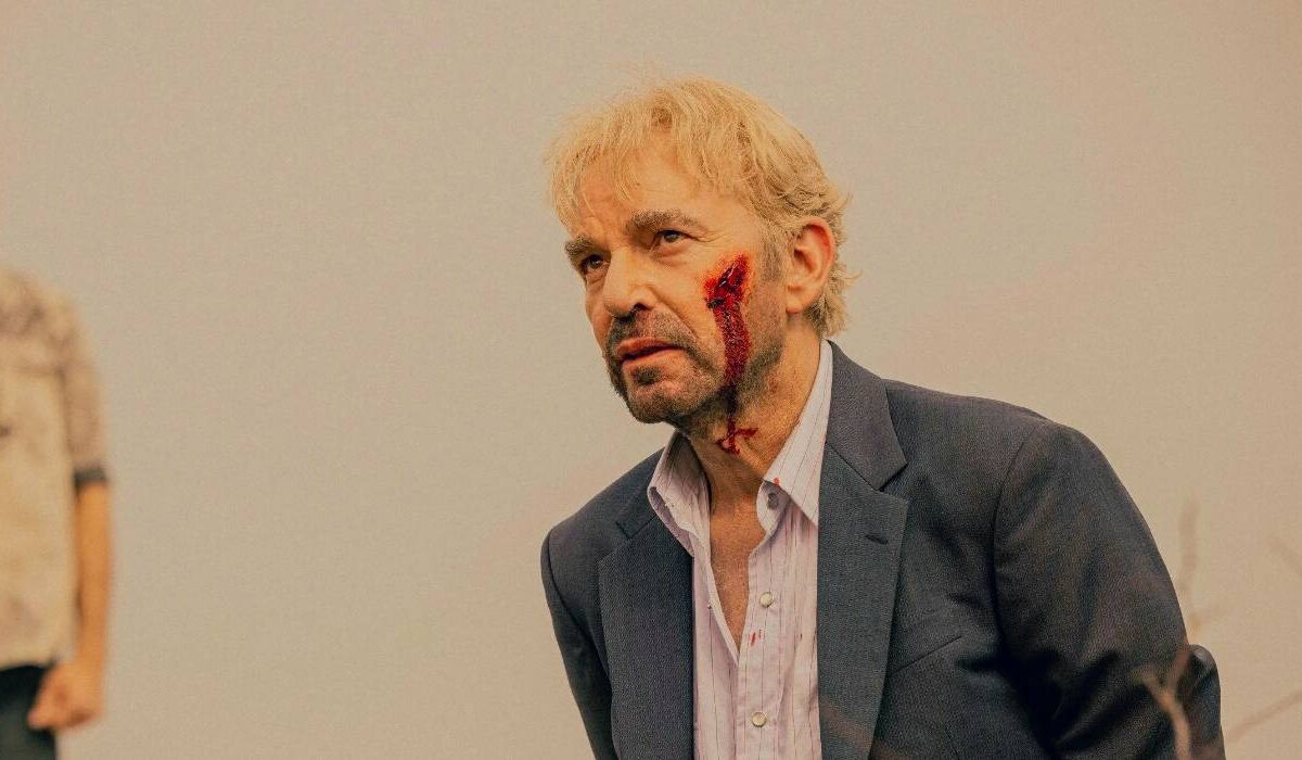 Billy Bob Thornton confirma derivado de Landman, mas há um porém