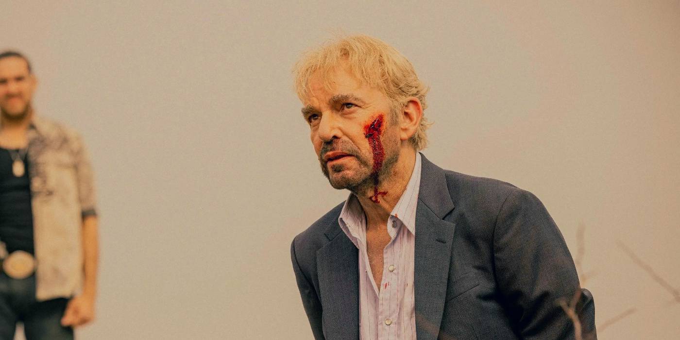 Billy Bob Thornton confirma derivado de Landman, mas há um porém