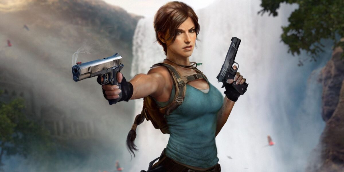 Crystal Dynamics demite funcionários; Tomb Raider não é afetado