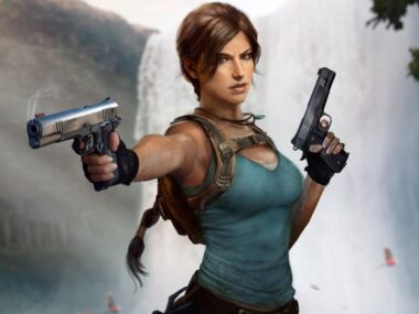 Crystal Dynamics demite funcionários; Tomb Raider não é afetado
