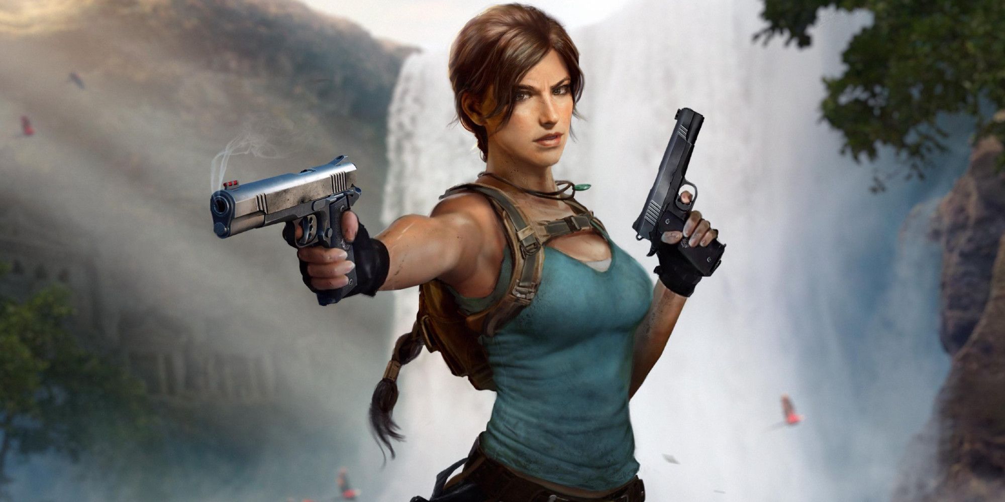 Crystal Dynamics demite funcionários; Tomb Raider não é afetado
