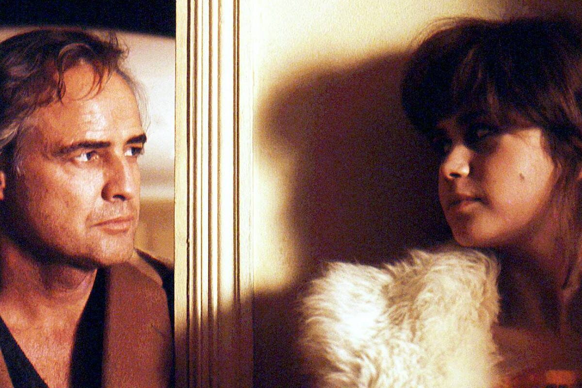 Marlon Brando: O filme polêmico agora fácil de assistir