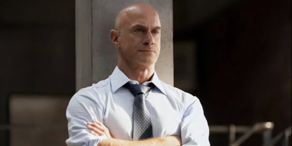Erro da NBC reacende esperança para Law & Order: Organized Crime