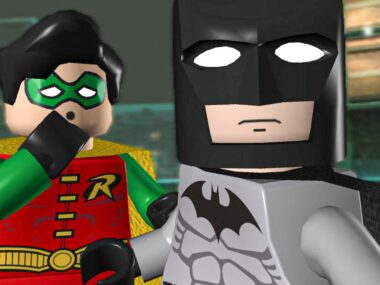Jogo Lego Batman: +55% de jogadores após Gamescom