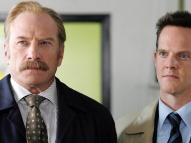 Crítica: Série Clássica com 89% no Rotten Tomatoes