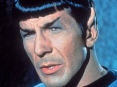 As 10 Melhores Performances de Spock por Leonard Nimoy