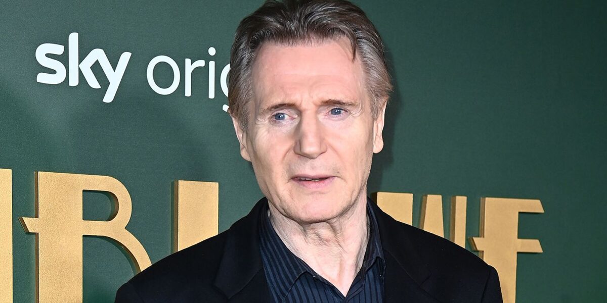 Liam Neeson e um Vingador em Thriller Divisivo: Onde Assistir?