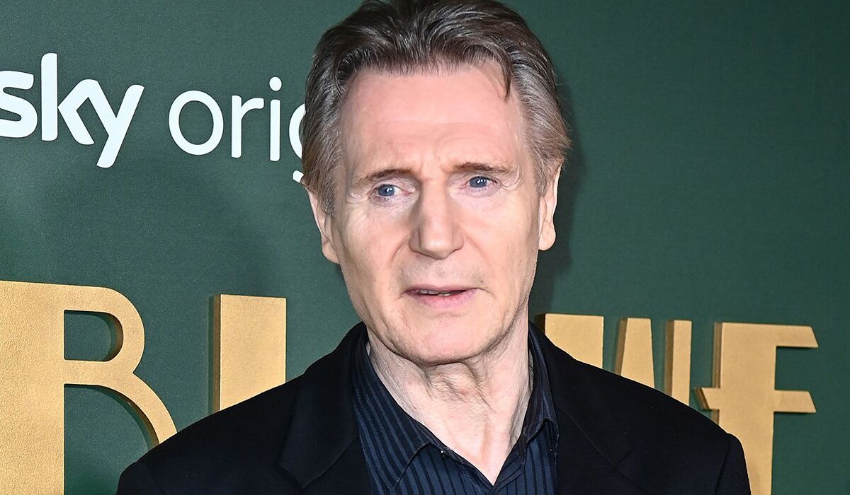Liam Neeson e um Vingador em Thriller Divisivo: Onde Assistir?