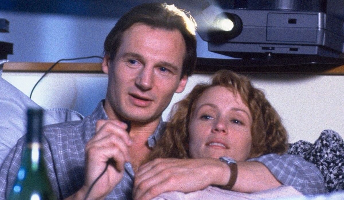 Sequência de Super-herói com Liam Neeson pode ser o antídoto da MCU