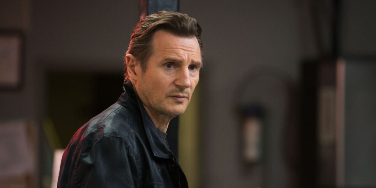 Liam Neeson: 4 vezes que o ator interpretou a si mesmo