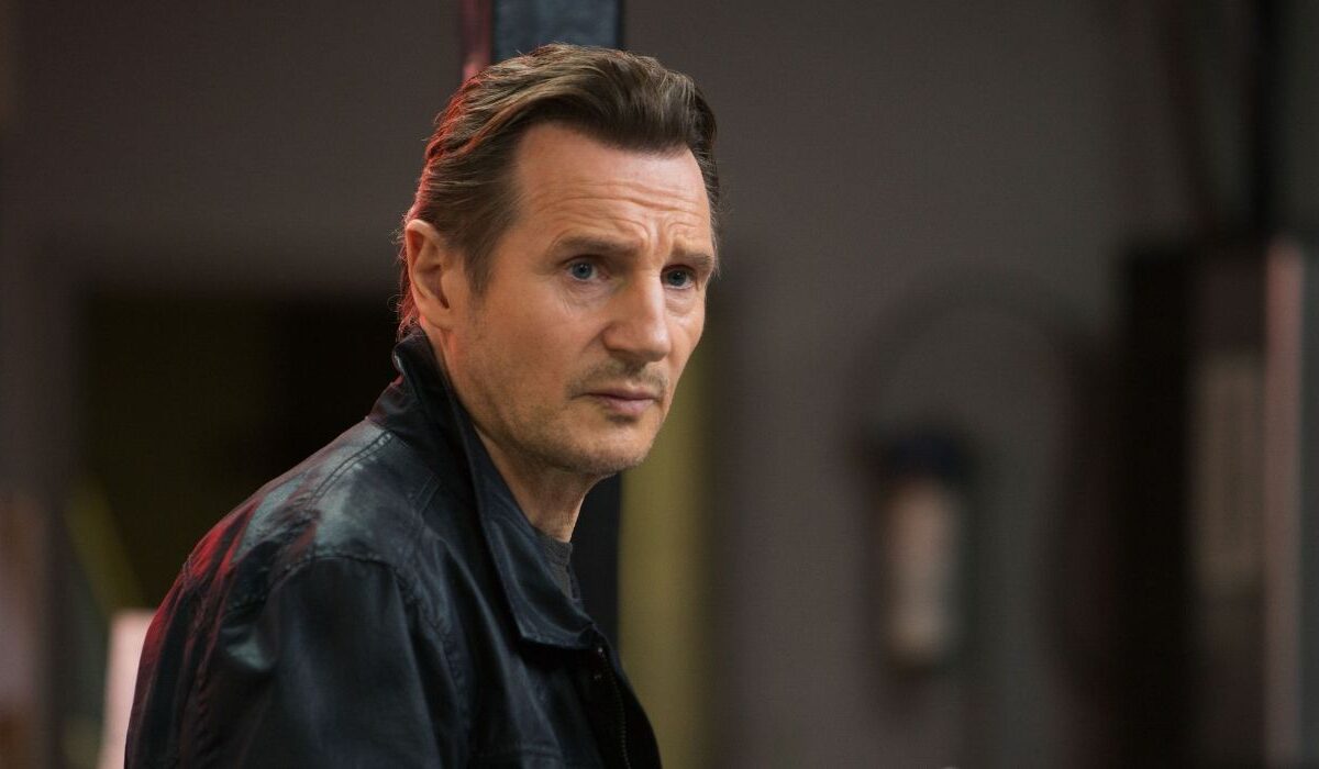 Liam Neeson: 4 vezes que o ator interpretou a si mesmo
