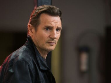Liam Neeson: 4 vezes que o ator interpretou a si mesmo