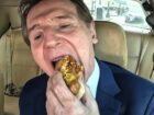 Liam Neeson: Comédia supera épico de Ridley Scott nas bilheterias