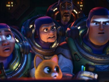 Rapper critica representatividade LGBTQ+ em filmes infantis