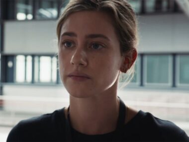 Lili Reinhart: Novo clipe de American Sweatshop