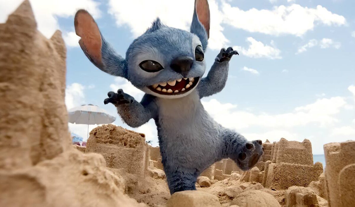 Disney cancela live-action de 'Lilo & Stitch'