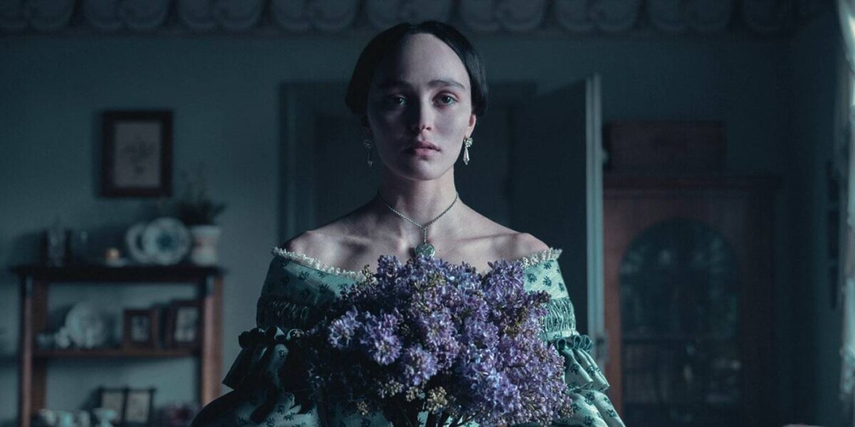 Filmes de Terror Visuais: 20 Obras que Iram te Assombrar