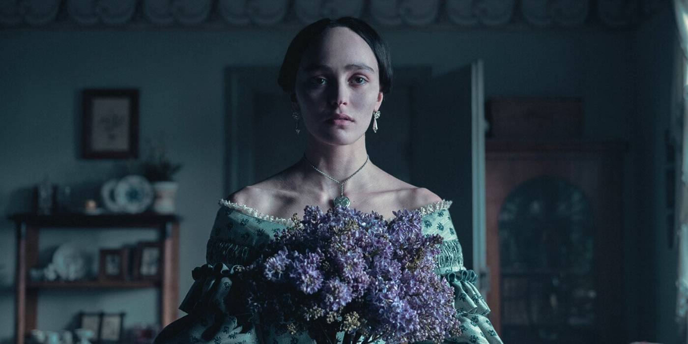 Filmes de Terror Visuais: 20 Obras que Iram te Assombrar