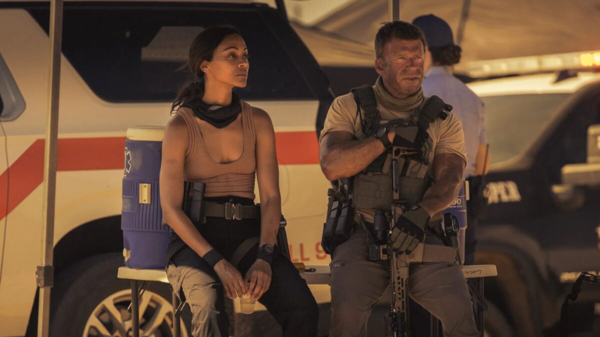 Lioness: 3ª Temporada Confirmada! O que Esperar da Série da Paramount+