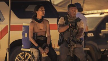 Lioness: 3ª Temporada Confirmada! O que Esperar da Série da Paramount+