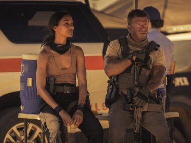 Lioness: 3ª Temporada Confirmada! O que Esperar da Série da Paramount+