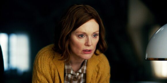As 7 melhores séries de terror do Apple TV+