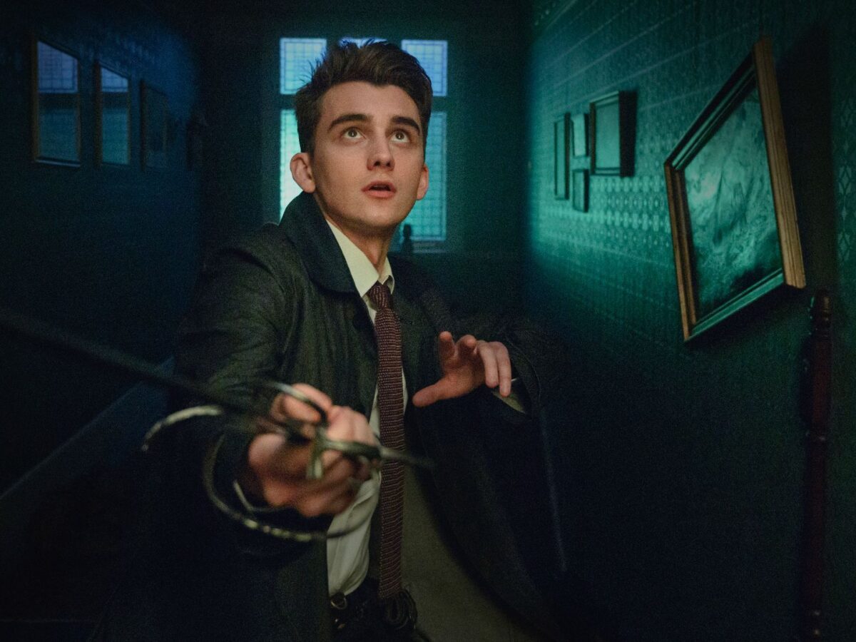 5 séries de fantasia na Netflix que você precisa ver