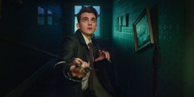 5 séries de fantasia na Netflix que você precisa ver
